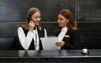 Case Study: How HubkomDesk Transformed Customer Service for a Major Hotel Chain