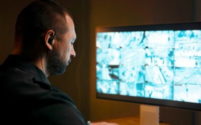 Case Study: Preventing Theft in Retail with HubkomWatch Surveillance
