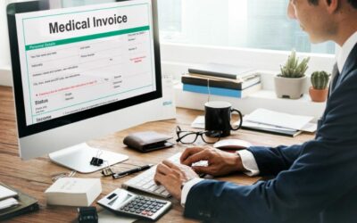 Common Medical Billing Errors and How Hubkom Solutions Helps Healthcare Providers Avoid Them
