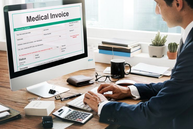 Common Medical Billing Errors and How Hubkom Solutions Helps Healthcare Providers Avoid Them