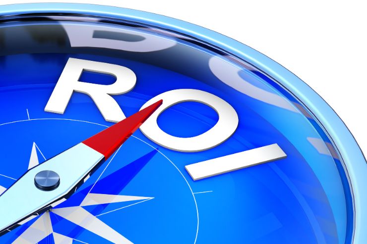 Maximizing Social Media ROI: How HubkomDigital Creates Impactful Campaigns