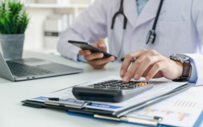 Improving Practice Revenue with Comprehensive Billing Solutions by HubkomMed
